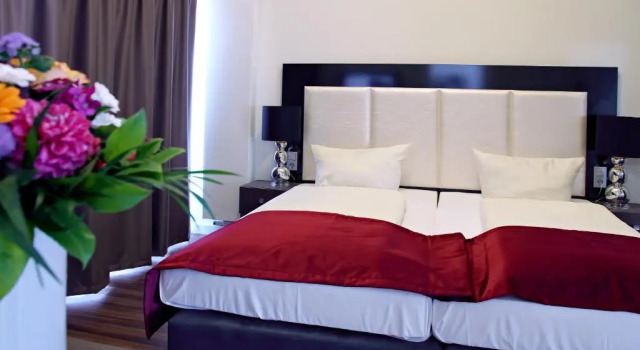 Номер Standard Milbor Hotel