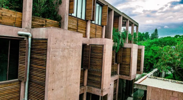 Casa de Agua, Book Hotel SPA Hotels in Morelos, SPA