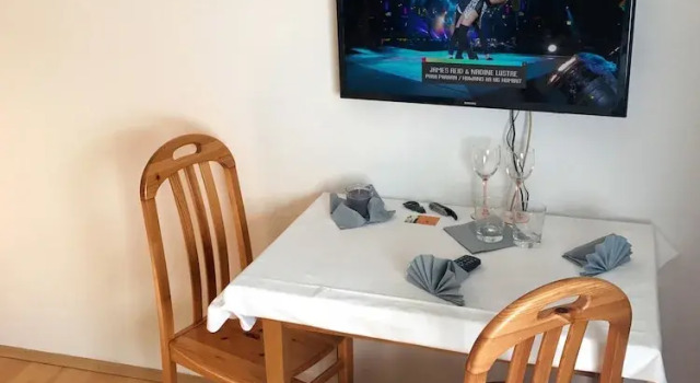 Апартаменты Comfort Astoria Apartments