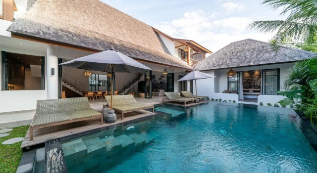 Villa Villa Nusantara 5