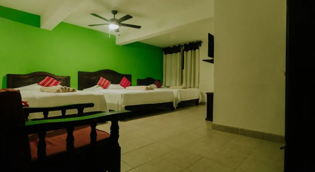 Chiapas Hotel Express San Fernando, Prenota Hotel Tuxtla Gutiérrez Chiapas