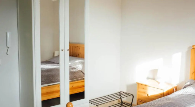 Апартаменты Standard Villa Sopocka