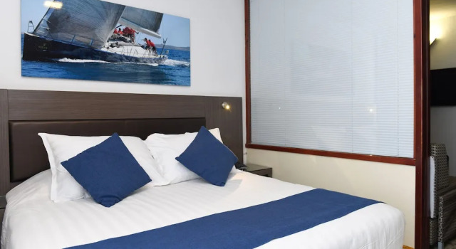 Полулюкс Club Hotel Tiberias