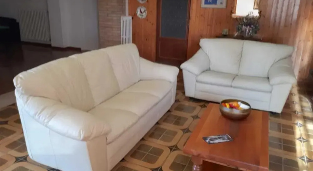 Коттедж Holiday home in Magione above lake Trasimeno