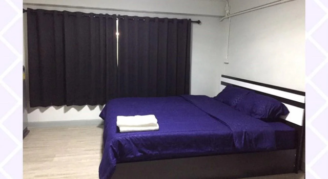 Time @ Phayao Homestay, Забронировать Отель Пхаяу 