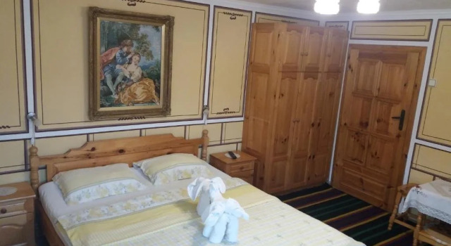 Guest House Bashtina Striaha