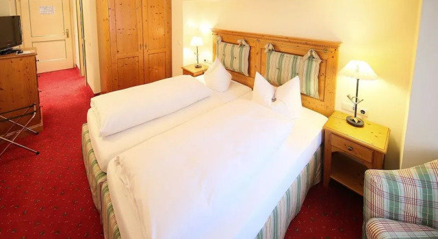 Hotel Post Murnau