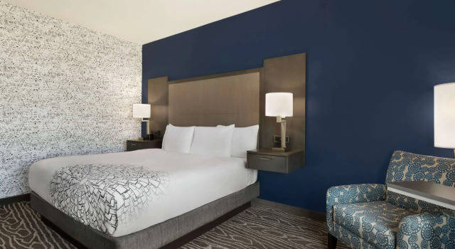 La Quinta by Wyndham Rock Hill, Забронировать Отель Отели Южной Каролины с завтраком, Завтраки