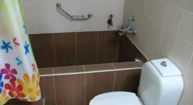 Standardowy pokój Samdan Hotel