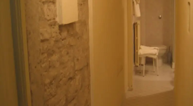 Одноместные апартаменты Residence Manassei