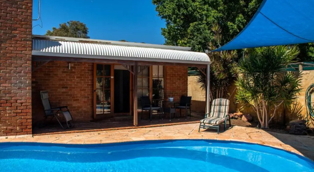 Waterside House Kalbarri, Забронировать Отель Калбарри Mid West
