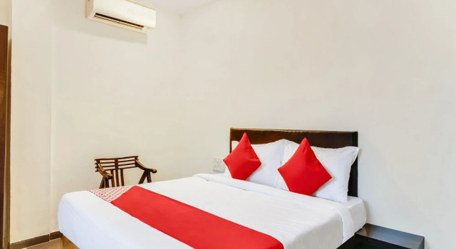 Super Hotel O Hingna Road Near Rachana Metro Station, Забронировать Отель Отели штата Махараштры 3 звезды, 3*