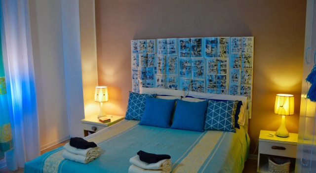 B&B Prama e Mari