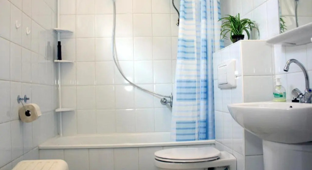 Студия Arriva Balcony Studio