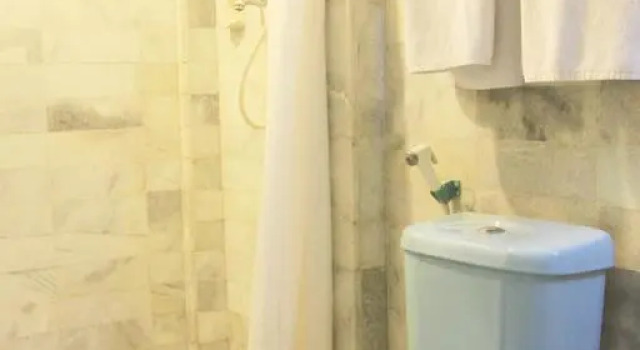 Двухместный номер Standard Hotel Karthi Kuta