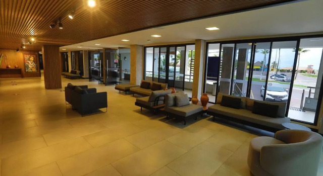 Hotel da Costa By Nobile, Book Hotel Aracaju Sergipe
