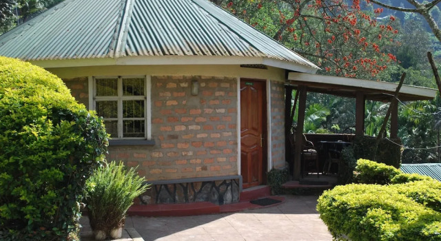 Cottage Avec vue Crater Bay Cottages