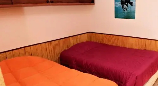 Hotel Girasoles, Book Hotel Hoteller i Copiapo med parkering, nær Regional Museum, Parkering