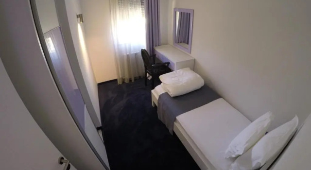 Апартаменты Apartments M Palace