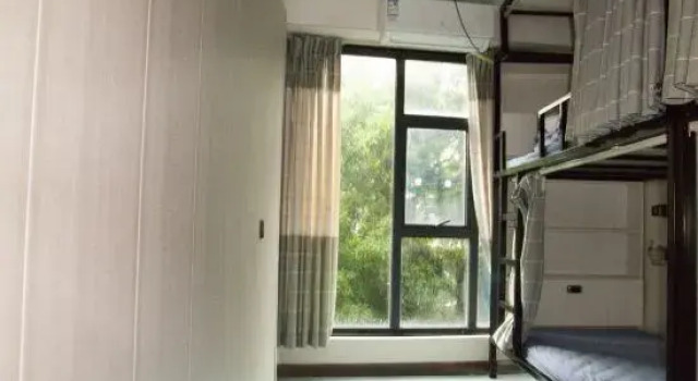 Dengba International Youth Hostel (Shenzhen Futian Convention and Exhibition Center), Boek Hostel Hostels in Guangdong, Hostel