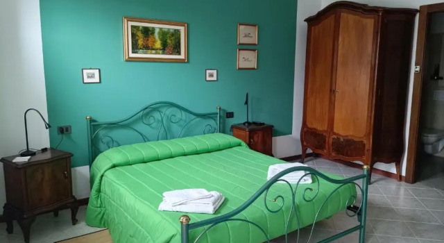 Номер Standard B&B La Casarella