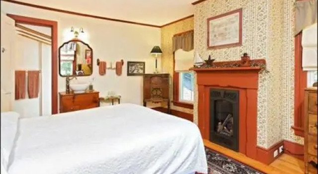 Двухместный номер Standard Black Lantern B&B