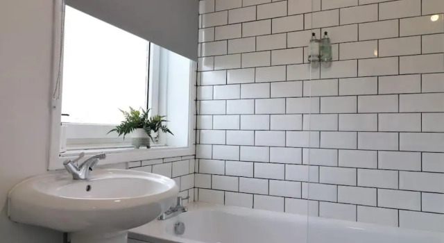 Апартаменты Caldercruix House - Airdrie