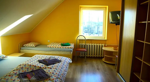 Algida House