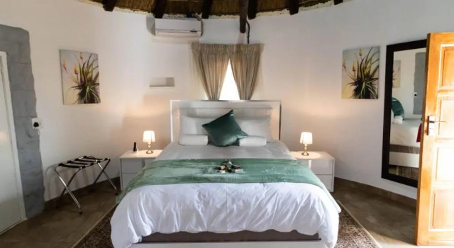 Люкс Graceland Conference & Lifestyle Centre