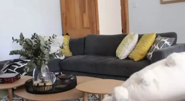 FIR Villa 3 Bedroom house, Забронировать Вилла Коттеджи Кейптауна, рядом с Гора Сигнал-Хилл, Коттедж