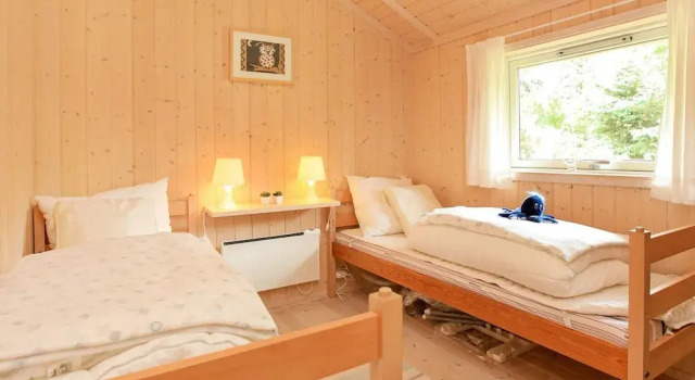 Elegant Holiday Home in Lolland near Sea, Buchen Sie Hotel Nakskov Lolland
