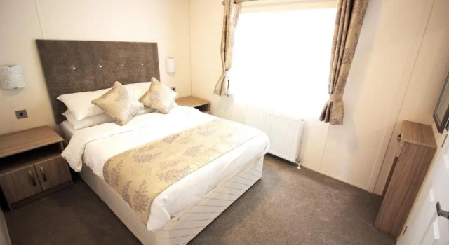 Bucklegrove Holiday Park, Забронировать Отель Отели Англии с бассейном, Бассейн