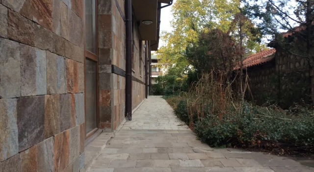 Апартаменты Banderitsa Apartment 1