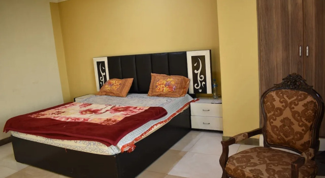 Номер Deluxe Rose Guest House