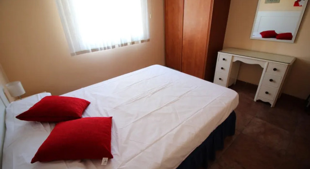 Vivaldi - Apartamento para 6 personas, Réserver Appartement Roquetas de Mar Côte d'Almería