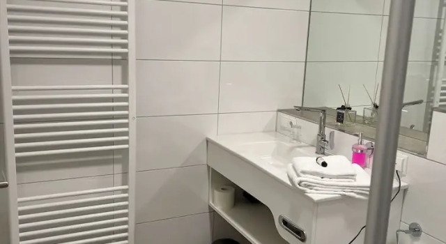 Номер Superior Motel Hasetal