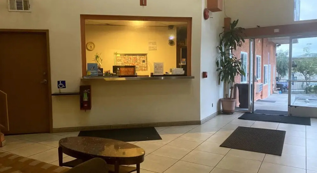 Vista Motel, Забронировать Мотель Отели Лос-Анджелеса 3 звезды, 3*