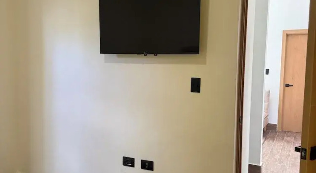 Komfort Apartment New Chic 2BR APT.