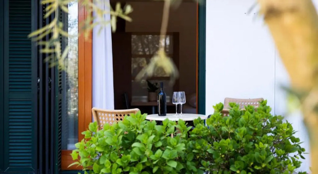 Студия Standard Apartments Vallis Rabiosa by Adex Travel