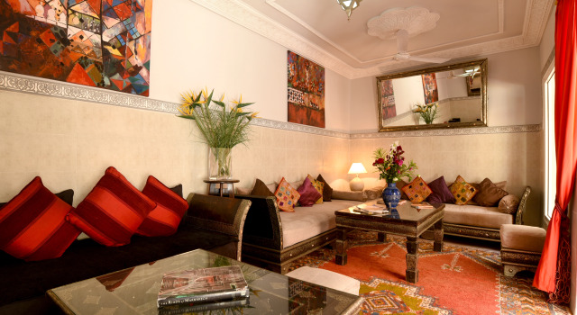 Riad Shaden
