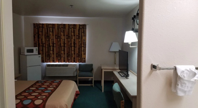 Simple Rewards Inn, Réserver Auberge Mini-hôtels à Oklahoma, Auberge