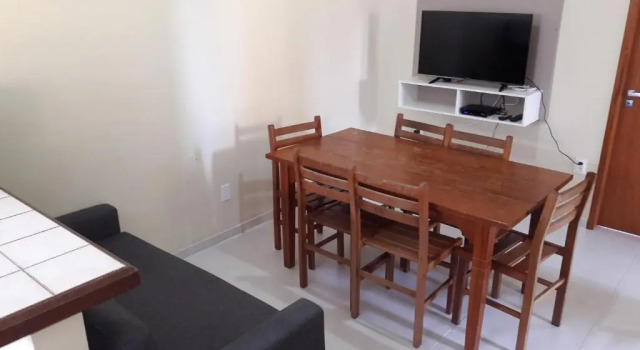 Коттедж Casa da Marilú