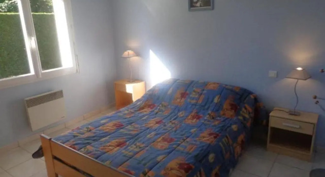 Gîte Saint-Julien-en-Born, 2 pièces, 2 personnes - FR-1-360-298, Забронировать Отель Отели в центре Сен-Жюльен-ан-Борн, в центре