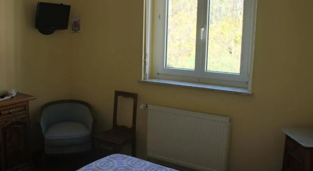 Номер Classic Hostellerie Le Turckheim Croix d'Or