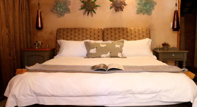 Номер Premier Sherewood Lodge