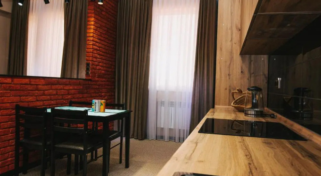 ?? avenue, Забронировать Отель Актау Мунайлинский район