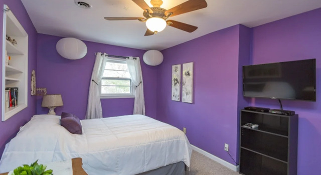 Grand Dream Vacation Home in Nashville 7+ beds!, Varaa Lomakoti Huvilat kohteessa Tennessee, Villa