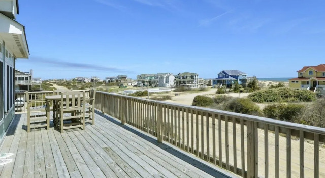 South of Disorder - 3 Br Home, Reserva ahora Casa o chalet Corolla Outer Banks