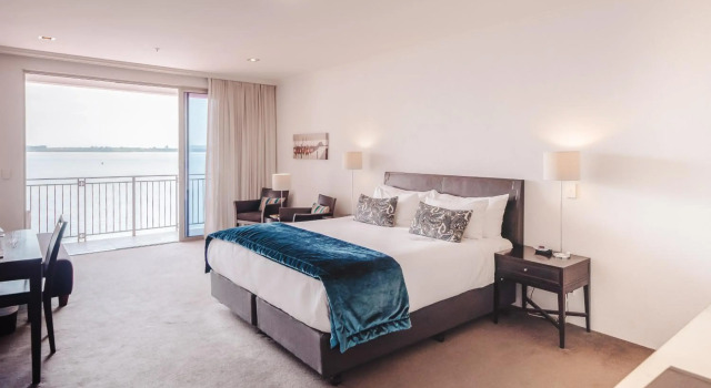Trinity Wharf Tauranga, Забронировать Отель Тауранга регион Бей-оф-Пленти