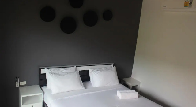 Номер Superior Nemo 2 Resort